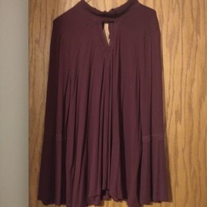 EUC Lysse Blouse